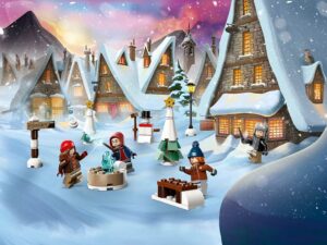 76418 Advent Calendar 2023 (Новогодний календарь)