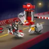 76995 Shadow the Hedgehog Escape (Побег ёжика Шэдоу)