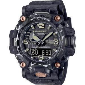 Casio GWG-2000CR-1A
