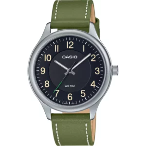 Casio MTP-B160L-1B1