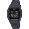 Casio W-201-1B