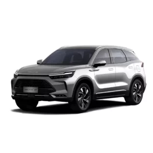 BAIC X7 (2020 - нв)