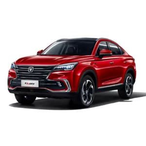 Changan CS85 (2019 - нв)
