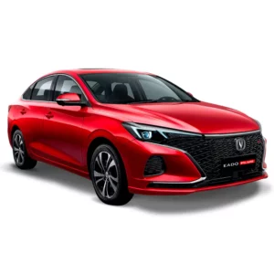 Changan Eado Plus (2020 - нв)