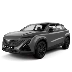 Changan UNI-T (2020 - нв)