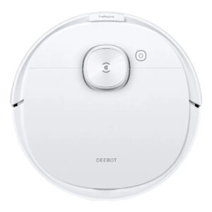 Ecovacs Deebot N8 Pro