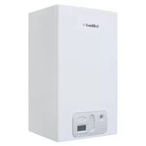 Fondital Antea CTFS 40