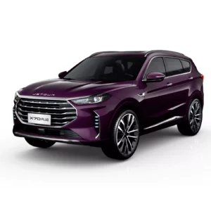 Jetour X70 PLUS (2020 - нв)