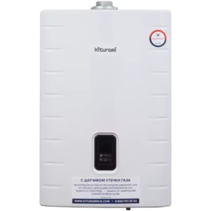 Kiturami World Alpha S