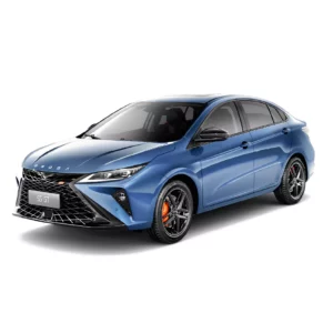 OMODA S5 GT (2023)