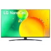 LG 43NANO766QA
