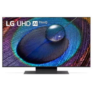 LG 43UR91006LA