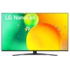 LG 50NANO766QA