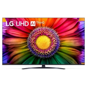 LG 50UR81006LJ
