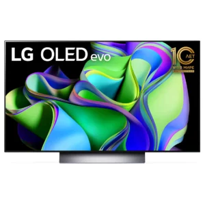 LG OLED48C3RLA