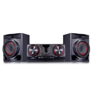 LG XBOOM CJ44