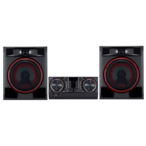 LG XBOOM CL65DK