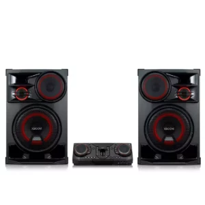LG XBOOM CL98