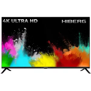 Hiberg 43Y UHD-R