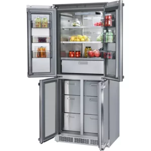 Hiberg i-RFQB 550 NF