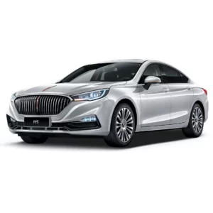 Hongqi H5 (2017 - 2022)