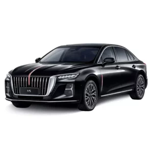 Hongqi H5 II (2022 - нв)