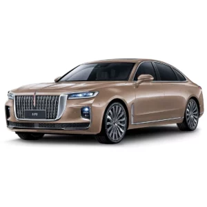 Hongqi H9 (2020 - нв)