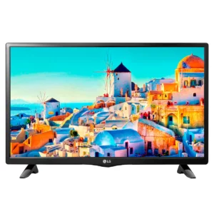 LG 22LN420V