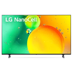 LG 43NANO756QA
