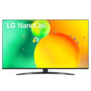 LG 43NANO769QA