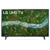 LG 43UP77026LB