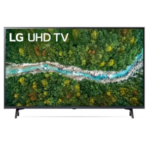LG 43UP77026LB