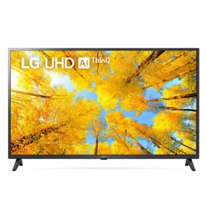 LG 43UQ75006LF