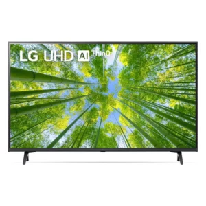 LG 43UQ80006LB
