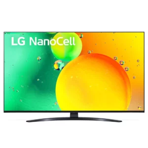 LG 50NANO769QA
