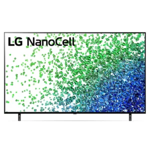 LG 50NANO806PA