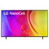 LG 50NANO806QA