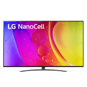 LG 50NANO829QB