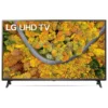 LG 50UP75006LF