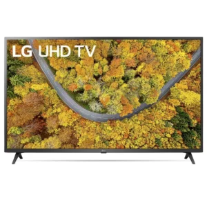 LG 50UP76006LC