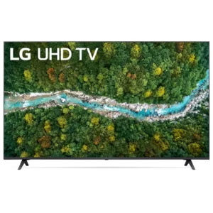 LG 50UP77026LB