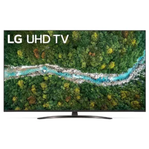 LG 50UP78006LC