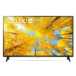 LG 50UQ75006LF