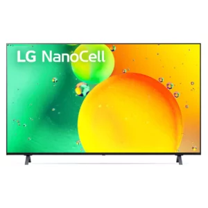 LG 55NANO756QA