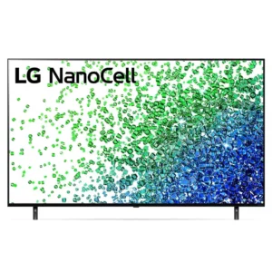 LG 55NANO806PA