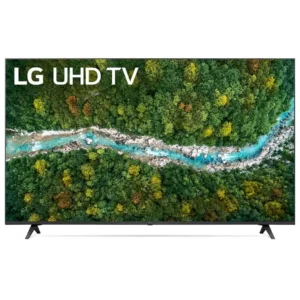LG 55UP77006LB