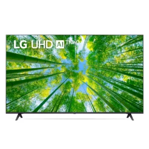 LG 55UQ80006LB