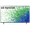 LG 65NANO806PA