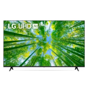 LG 65UQ80001LA