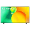 LG 75NANO756QA